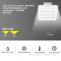 50W-600W Outdoor Aluminium Flutlicht LED-Tunnel Licht